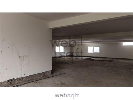 Retail showroom shop for Rent in Telangana